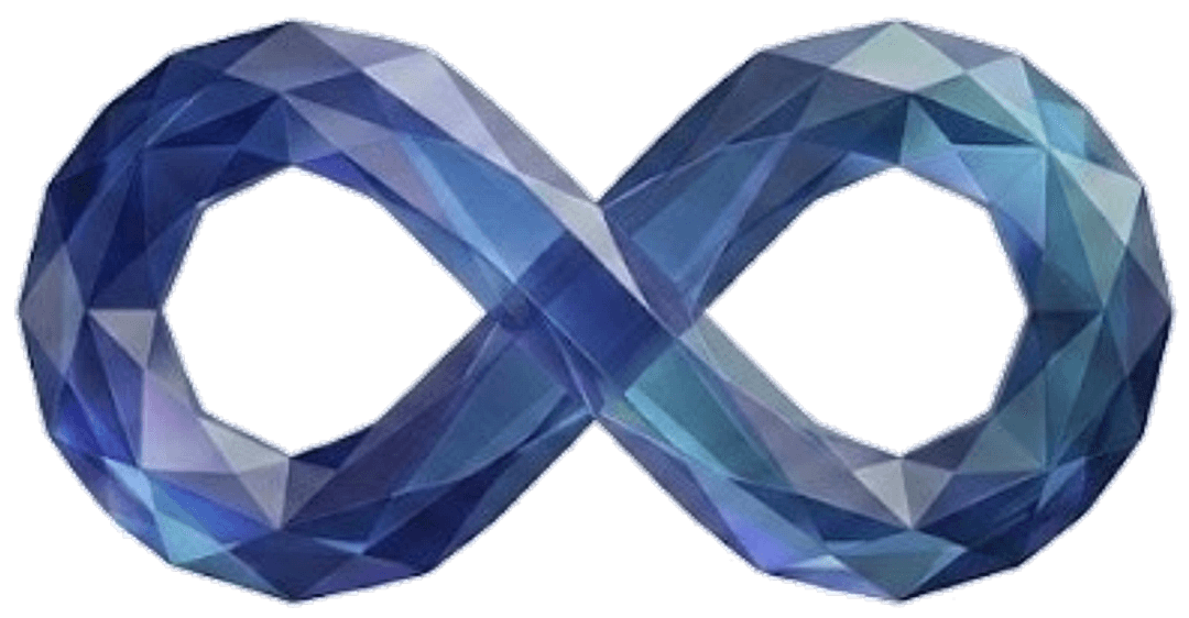 Eternal Applications Infinity Sign