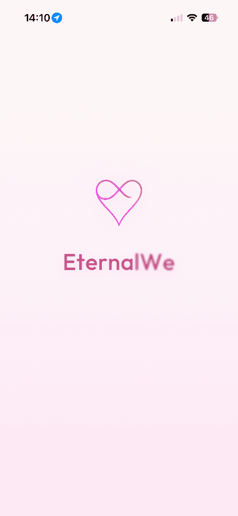 EternalWe Start & Emblem